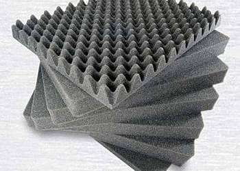 Isolamento acústico Isolamento acústico