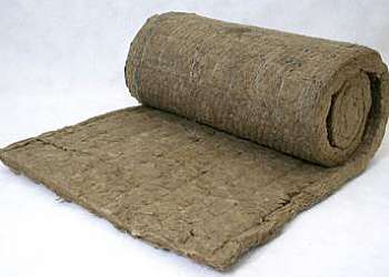 Lã de rocha isolamento acústico Lã de rocha isolamento acústico