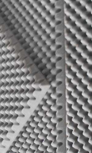 Abafador de ruído Abafador de ruído