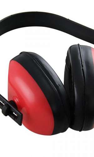 Abafador de ruído Abafador de ruído