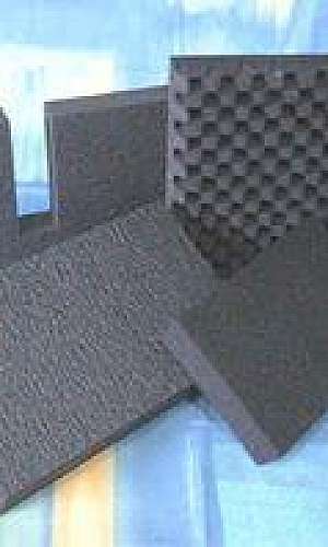 Absorvedor acústico preço Absorvedor acústico preço