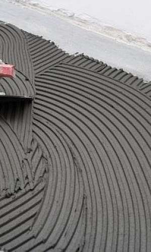 Argamassa cimentícia Argamassa cimentícia