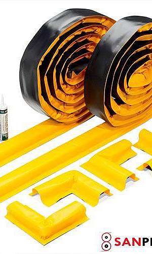 Barreira de contenção preço Barreira de contenção preço