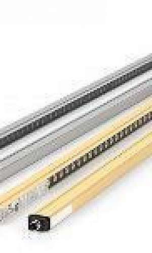 Barreira de segurança Barreira de segurança