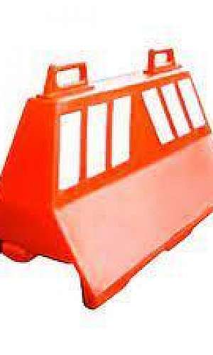 Barreira de Sinalização Barreira de Sinalização