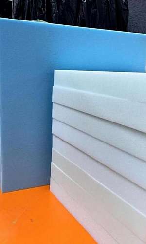 bloco de espuma D28 bloco de espuma D28