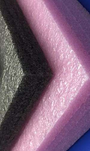 bloco de espuma bloco de espuma