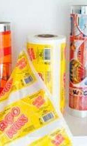 Bobina de forração Bobina de forração