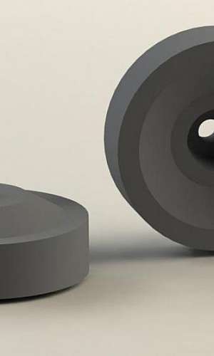 borracha para pad de estudio borracha para pad de estudio