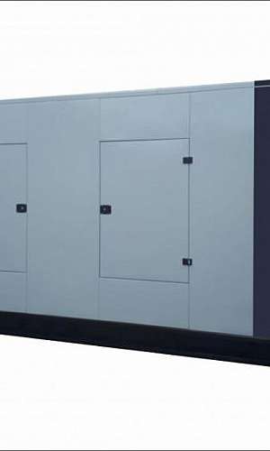 cabine acústica cabine acústica