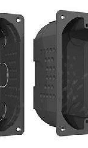 Caixa drywall 4x2 Caixa drywall 4x2