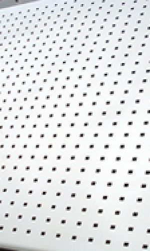 Chapas perfuradas limeira Chapas perfuradas limeira