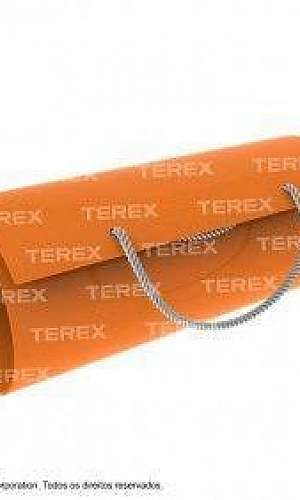 Coberturas isolantes Coberturas isolantes