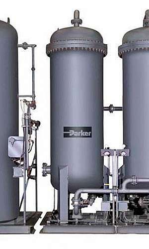 Comprar gerador de nitrogênio Domnick Hunter Comprar gerador de nitrogênio Domnick Hunter