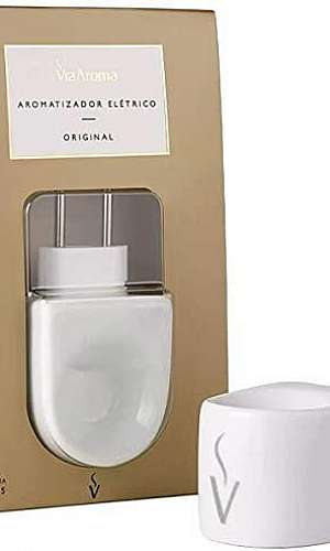 Difusor de aromaterapia Difusor de aromaterapia