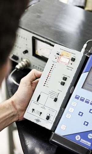 Dosímetro acústico  Dosímetro acústico