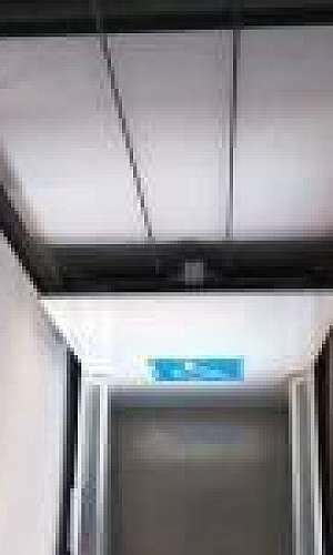 Elevador de carga residencial Elevador de carga residencial