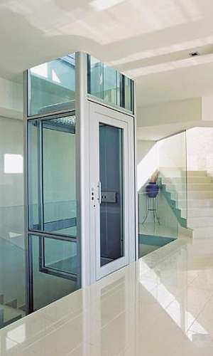 Elevadores residenciais Elevadores residenciais