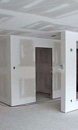 Empresa de drywall	 Empresa de drywall