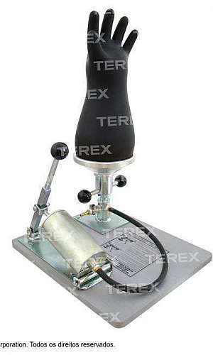 Empresa de ensaios de luvas isolantes Empresa de ensaios de luvas isolantes