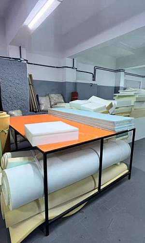 empresa de espuma empresa de espuma