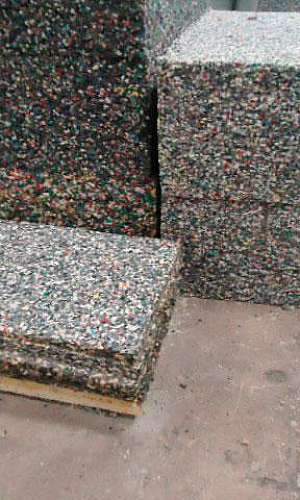 Empresa de espuma Empresa de espuma