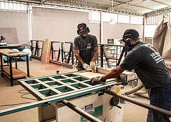 Empresa de isolamento acústico Empresa de isolamento acústico