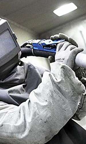 Empresa de jateamento sp Empresa de jateamento sp