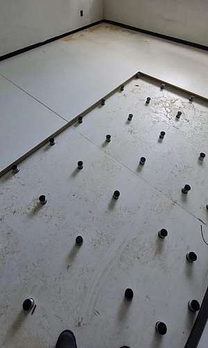 empresa de piso acústico empresa de piso acústico