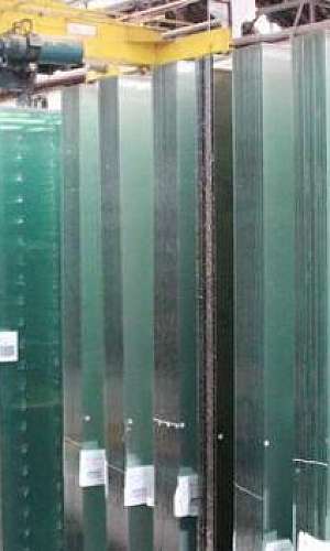 Empresa de vidros Empresa de vidros