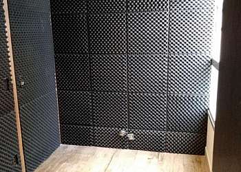 Empresa especializada em isolamento acustico Empresa especializada em isolamento acustico