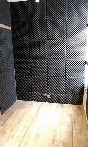 espuma acústica lisa espuma acústica lisa