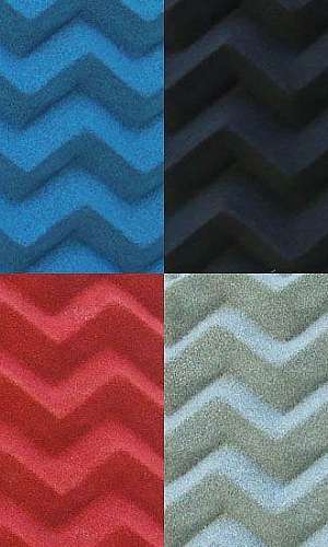 Espuma acústica Espuma acústica