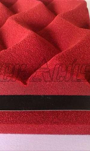 Espuma isolamento acustico Espuma isolamento acustico