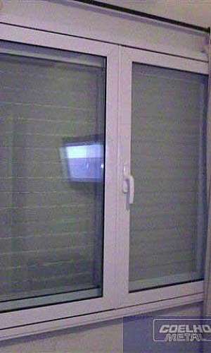 Esquadrias de Alumínio Isolamento Acústico Esquadrias de Alumínio Isolamento Acústico