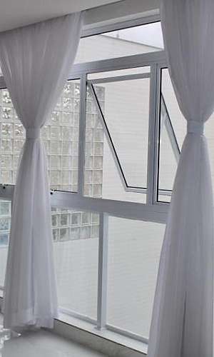 Esquadrias de Alumínio Isolamento Acústico  Esquadrias de Alumínio Isolamento Acústico