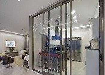 Esquadrias acústicas Esquadrias acústicas