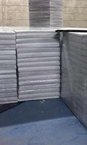 Fabricante de espuma acústica Fabricante de espuma acústica