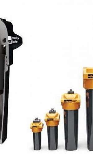 Filtro coalescente Domnick Hunter preço Filtro coalescente Domnick Hunter preço