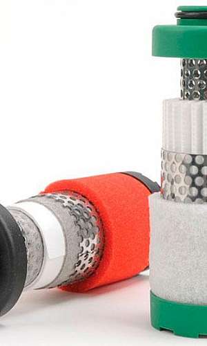 Filtro coalescente Domnick Hunter Filtro coalescente Domnick Hunter