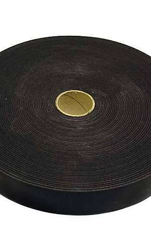 Fita de isolamento banda acústica Fita de isolamento banda acústica