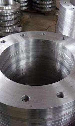 Flanges sobreposto Flanges sobreposto