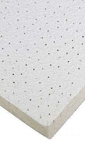 Forro acústico Forro acústico