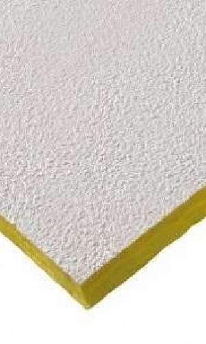 Forro de lã de vidro Forro de lã de vidro