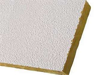 Forro de lã de vidro Forro de lã de vidro