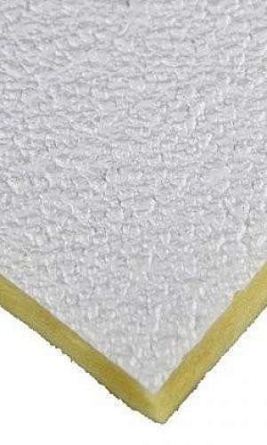 Forro lã de vidro preço Forro lã de vidro preço