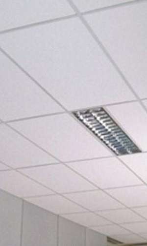 Forro modular PVC preço	 Forro modular PVC preço