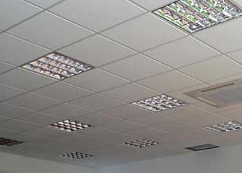 Forro mineral hunter douglas Forro mineral hunter douglas