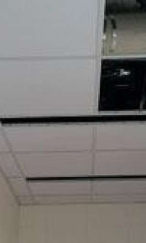 Gesso acartonado atacado Gesso acartonado atacado