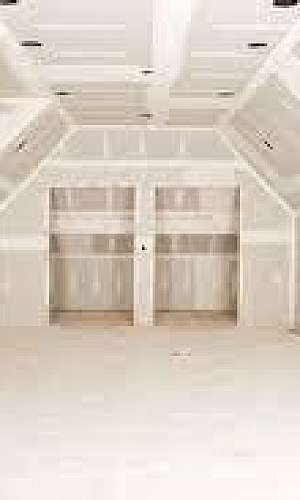 Instalação de parede drywall Instalação de parede drywall